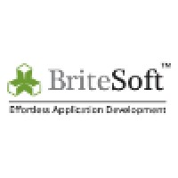 BriteSoft Solutions logo, BriteSoft Solutions contact details