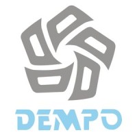 The Dempo Group logo, The Dempo Group contact details