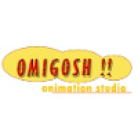 Omigosh Animation Studio logo, Omigosh Animation Studio contact details