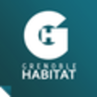 Saiem Grenoble Habitat logo, Saiem Grenoble Habitat contact details