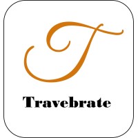 Travebrate logo, Travebrate contact details