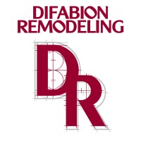 DiFabion Remodeling logo, DiFabion Remodeling contact details