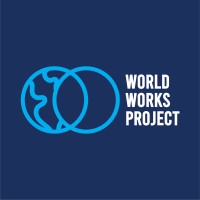 World Works Project logo, World Works Project contact details