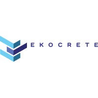 Ekocrete logo, Ekocrete contact details