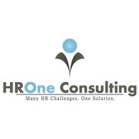 HROne Consulting logo, HROne Consulting contact details