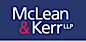 McLean & Kerr LLP logo, McLean & Kerr LLP contact details