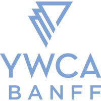 YWCA Banff logo, YWCA Banff contact details