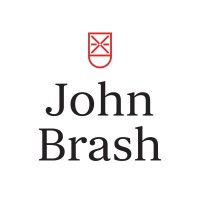 John Brash logo, John Brash contact details