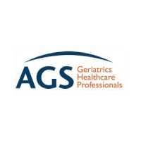 American Geriatrics Society logo, American Geriatrics Society contact details