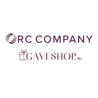 RC Company logo, RC Company contact details