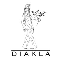 Diakla logo, Diakla contact details