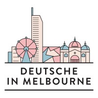 Deutsche in Melbourne logo, Deutsche in Melbourne contact details