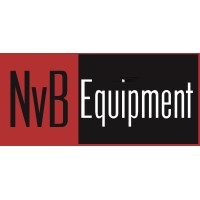 Nvb Equipment logo, Nvb Equipment contact details