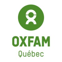 Oxfam-QuÃ©bec logo, Oxfam-QuÃ©bec contact details