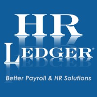 HR Ledger, Inc. logo, HR Ledger, Inc. contact details