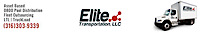 Elite Transportation Llc logo, Elite Transportation Llc contact details