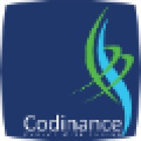 Codinance Business Solutions Pvt Ltd logo, Codinance Business Solutions Pvt Ltd contact details