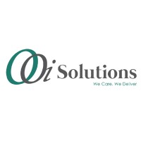 Ooi Solutions logo, Ooi Solutions contact details