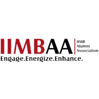 IIM Bangalore Alumni Association logo, IIM Bangalore Alumni Association contact details