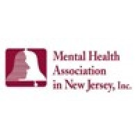 Mental Health Association in New Jersey logo, Mental Health Association in New Jersey contact details