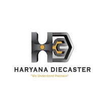 Haryana Diecaster logo, Haryana Diecaster contact details