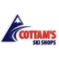 Cottam's Ski Shops logo, Cottam's Ski Shops contact details