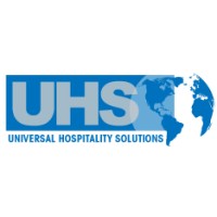 UHS Universal Hospitality Solutions, L.L.C. logo, UHS Universal Hospitality Solutions, L.L.C. contact details