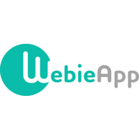 WebieApp Solutions Pvt. Ltd. logo, WebieApp Solutions Pvt. Ltd. contact details