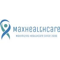 MaxHealthCare logo, MaxHealthCare contact details