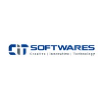 CIT Softwares Pvt. Ltd logo, CIT Softwares Pvt. Ltd contact details