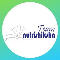 Team Nutri-Shiksha logo, Team Nutri-Shiksha contact details