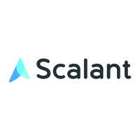 Scalant logo, Scalant contact details