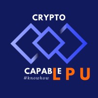 Crypto Capable LPU logo, Crypto Capable LPU contact details