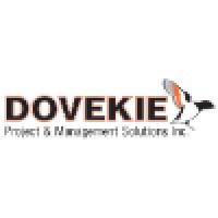 Dovekie Project & Management Solutions Inc logo, Dovekie Project & Management Solutions Inc contact details