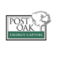 Post Oak Energy logo, Post Oak Energy contact details