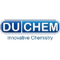 Duchem Uk Ltd. logo, Duchem Uk Ltd. contact details