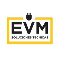 EVM Soluciones Técnicas logo, EVM Soluciones Técnicas contact details