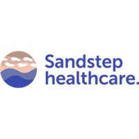 Sandstep Healthcare logo, Sandstep Healthcare contact details