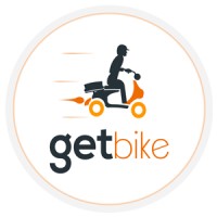 gettbike logo, gettbike contact details