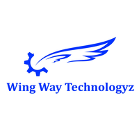 Wing Way Technologyz logo, Wing Way Technologyz contact details