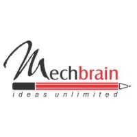 Mechbrain India Pvt Ltd logo, Mechbrain India Pvt Ltd contact details