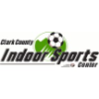 Clark County Indoor Sports Center logo, Clark County Indoor Sports Center contact details