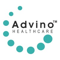 Advino Healthcare Pvt Ltd logo, Advino Healthcare Pvt Ltd contact details