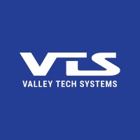 Valley Tech Systems, Inc. logo, Valley Tech Systems, Inc. contact details