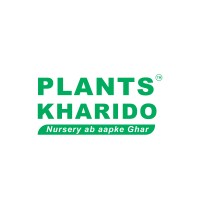 Plants Kharido logo, Plants Kharido contact details