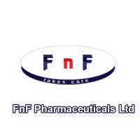 FnF Pharmaceuticals Ltd logo, FnF Pharmaceuticals Ltd contact details