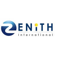 ZENITH INTERNATIONAL logo, ZENITH INTERNATIONAL contact details