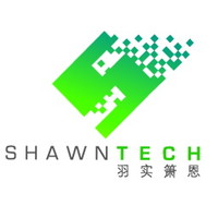 SHAWNTEH logo, SHAWNTEH contact details