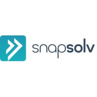 SnapSolv logo, SnapSolv contact details