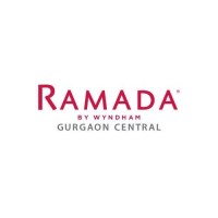 Ramada By Wyndham Gurgaon Central logo, Ramada By Wyndham Gurgaon Central contact details